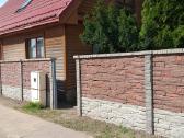 Tvora betonine vienpuse ir dvipuse - nuotraukos Nr. 22