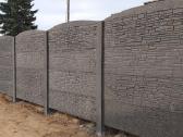 Tvora betonine vienpuse ir dvipuse - nuotraukos Nr. 26