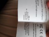 „siso“ belaidis „qi“ išmaniųjų telefonų įkroviklis - nuotraukos Nr. 3
