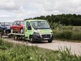 Automobilių utilizavimas. - nuotraukos Nr. 4
