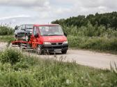 Automobilių utilizavimas. - nuotraukos Nr. 6