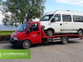 Automobilių utilizavimas. - nuotraukos Nr. 9