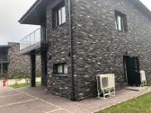 Klinkerinės plytelės Klinkerit- lanksčios - nuotraukos Nr. 19