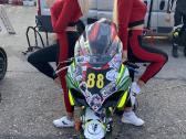 Mamotolt - superbike, street, enduro motoservisas - nuotraukos Nr. 34