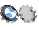 Bmw ratlankių dangteliai
