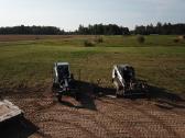 Vikšrinių Minikrautuvų, ekskavatoių Bobcat nuoma - nuotraukos Nr. 15