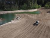 Vikšrinių Minikrautuvų, ekskavatoių Bobcat nuoma - nuotraukos Nr. 9