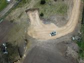Vikšrinių Minikrautuvų, ekskavatoių Bobcat nuoma - nuotraukos Nr. 19