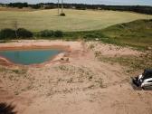 Vikšrinių Minikrautuvų, ekskavatoių Bobcat nuoma - nuotraukos Nr. 21