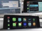 Bmw Mercedes Audi VW Porshe retrofi Apple Carplay - nuotraukos Nr. 6