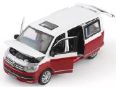 Vw T6 Multivan - nuotraukos Nr. 2
