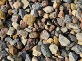 Sijoti Ir Skaldyti Akmenukai,zvyras,smelis,juodzem - nuotraukos Nr. 7