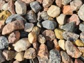 Sijoti Ir Skaldyti Akmenukai,zvyras,smelis,juodzem - nuotraukos Nr. 10