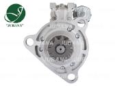 Starteris kombainui Niva Smd 24v 8,1kw Jubana - nuotraukos Nr. 2