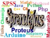 Spss, Gretl, R Studio, Fizika, Matematika, Chemija - nuotraukos Nr. 5
