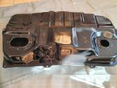 Kia Sportage plastikinis kuro bakas - nuotraukos Nr. 3