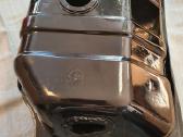 Toyota Land Cruiser 90-95,120 plastikinis bakas - nuotraukos Nr. 4