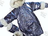 Žieminiai Winter kombinezonai-transformeriai. - nuotraukos Nr. 19