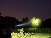Olight M3xs-ut Javelot prozektorius 1000 metru - nuotraukos Nr. 3