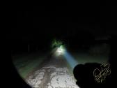 Olight M3xs-ut Javelot prozektorius 1000 metru - nuotraukos Nr. 5