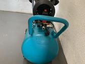 Oro kompresorius Gtm 2 cil. 70l 3kw 420l/min - nuotraukos Nr. 4