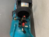 Oro kompresorius Gtm 2 cil. 50l 3kw 380l/min - nuotraukos Nr. 4