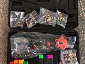 Kniediklis Kniedikliai srieginėms kniedėms plastik - nuotraukos Nr. 14