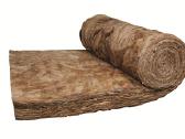 Mineralinė vata Climowool, ruloninė, plokštinė - nuotraukos Nr. 2