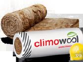 Mineralinė vata Climowool, ruloninė, plokštinė - nuotraukos Nr. 5