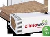 Mineralinė vata Climowool, ruloninė, plokštinė - nuotraukos Nr. 6