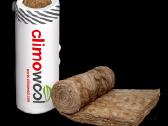 Mineralinė vata Climowool, ruloninė, plokštinė - nuotraukos Nr. 7