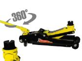 Transmisijos domkratas 500kg Pavarų dėžės keltuvas - nuotraukos Nr. 11