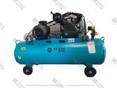 Oro kompresorius Gtm 2cil. 120l 800l/min 380v