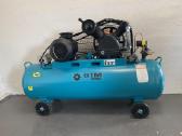 Oro kompresorius Gtm 3cil. 200l 1100l/min 380v - nuotraukos Nr. 2