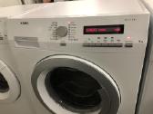 Aeg 8kg.
