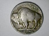 JAV 5 centai, 1936d - nuotraukos Nr. 2