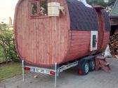 Mobili pirtis Marijampolė - nuotraukos Nr. 9