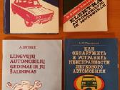 Auto-moto remonto literatūra