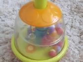 Vaikiški žaislai-barškuoliai - nuotraukos Nr. 2