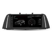 Bmw f10 f11 Galingiausia Android Multimedija - nuotraukos Nr. 4