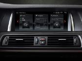 Bmw f10 f11 Galingiausia Android Multimedija - nuotraukos Nr. 3
