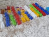 Lego kaladėlės - nuotraukos Nr. 2