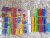 Lego kaladėlės