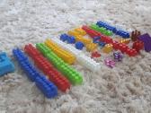 Lego kaladėlės - nuotraukos Nr. 3