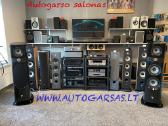 Kolonėlės Autogarso salonas Kaunas - nuotraukos Nr. 2