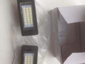 Pavaru svirtys, LED, xenon lemputes, start stop - nuotraukos Nr. 9
