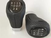 Pavaru svirtys, LED, xenon lemputes, start stop - nuotraukos Nr. 16