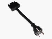 Elektromobilio kabelis laidas pakrovejas Type 2 - nuotraukos Nr. 13