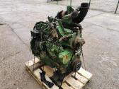 John Deere 4240s (6466tl-09) naudotas variklis - nuotraukos Nr. 3