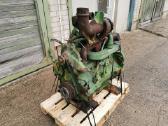 John Deere 4240s (6466tl-09) naudotas variklis - nuotraukos Nr. 4